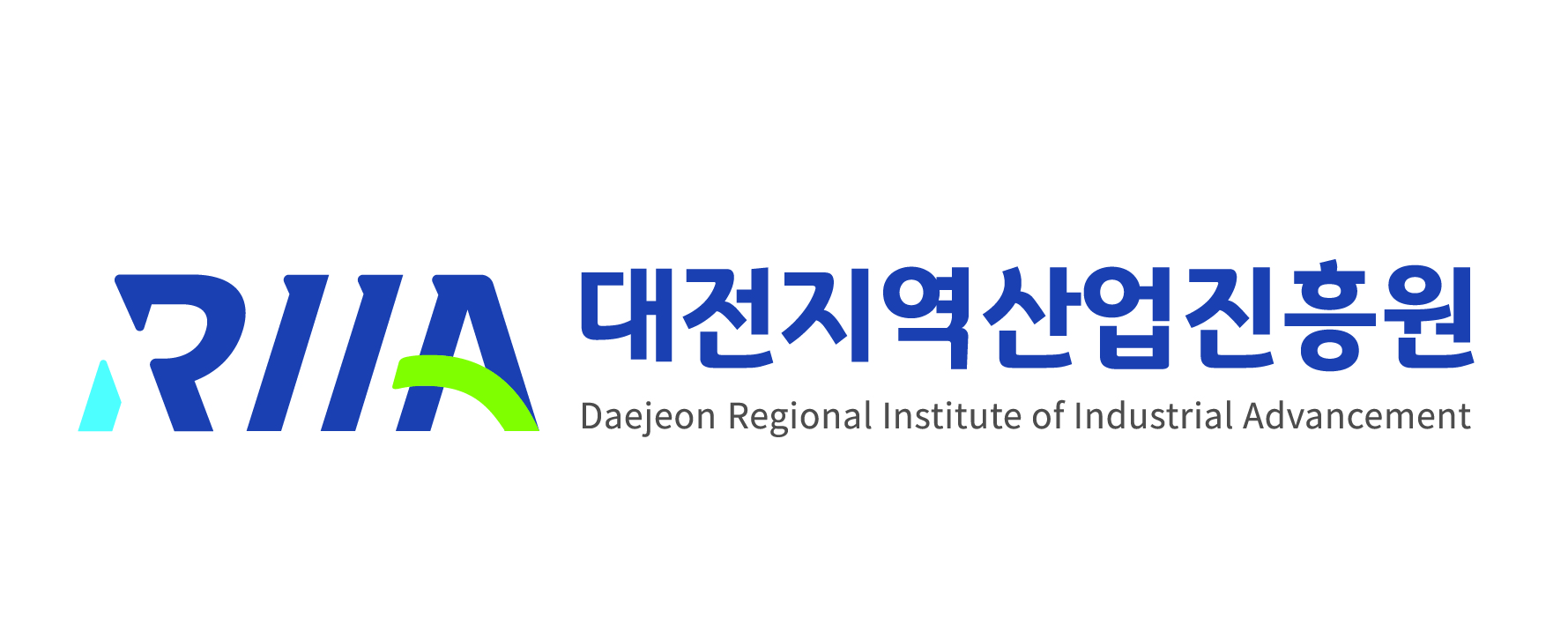 CI 컬러 가로 타입